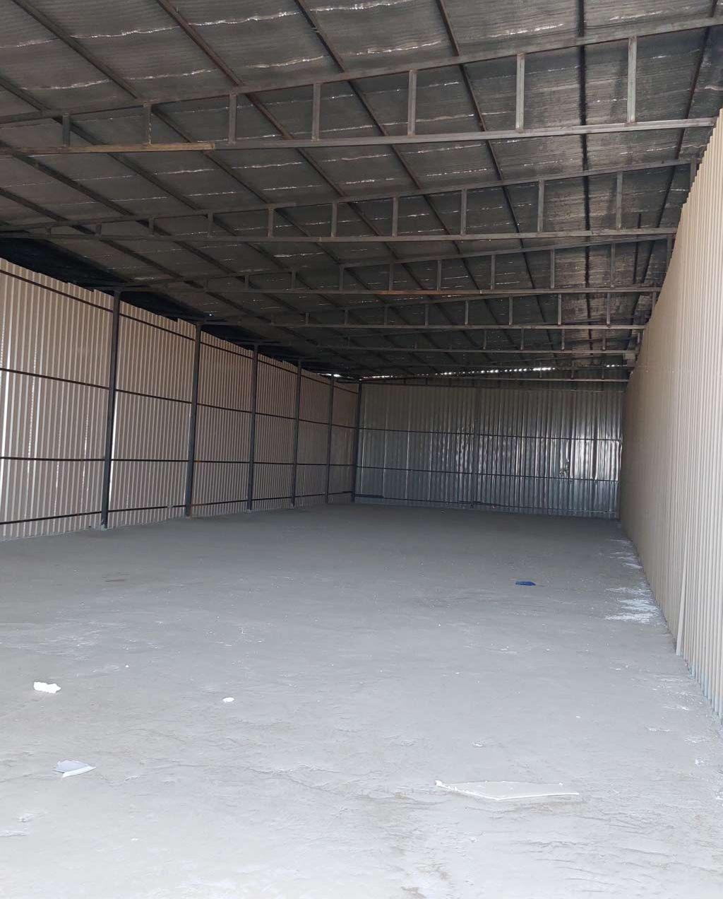 warehouses for rent