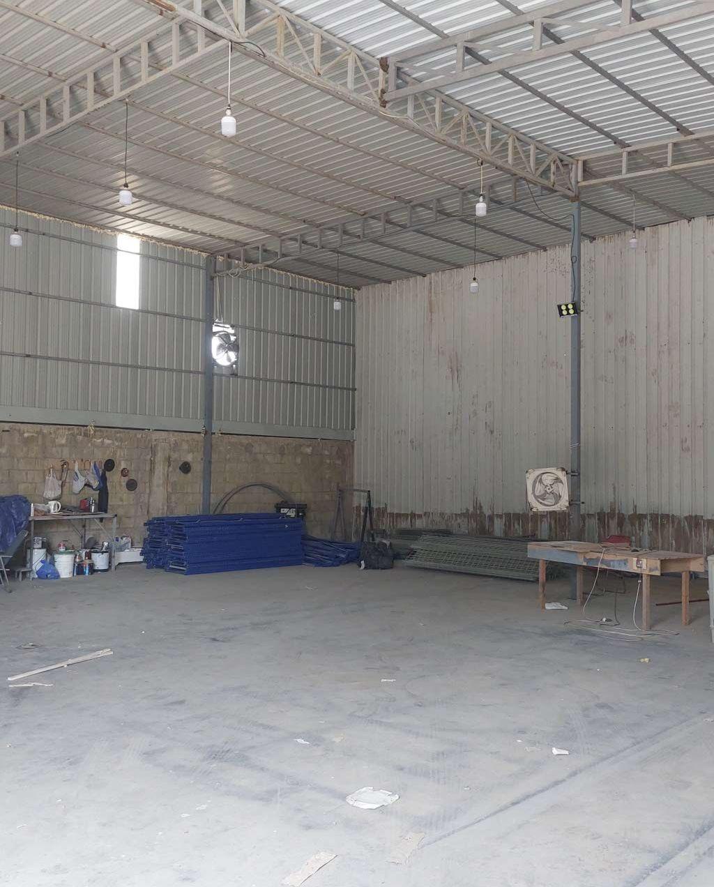 warehouses for rent
