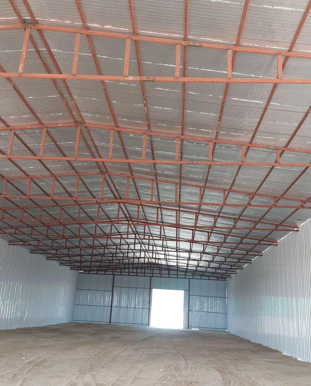 warehouses for rent