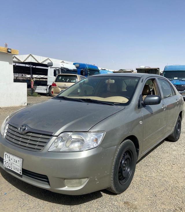 كرلا 2006 قزاز
