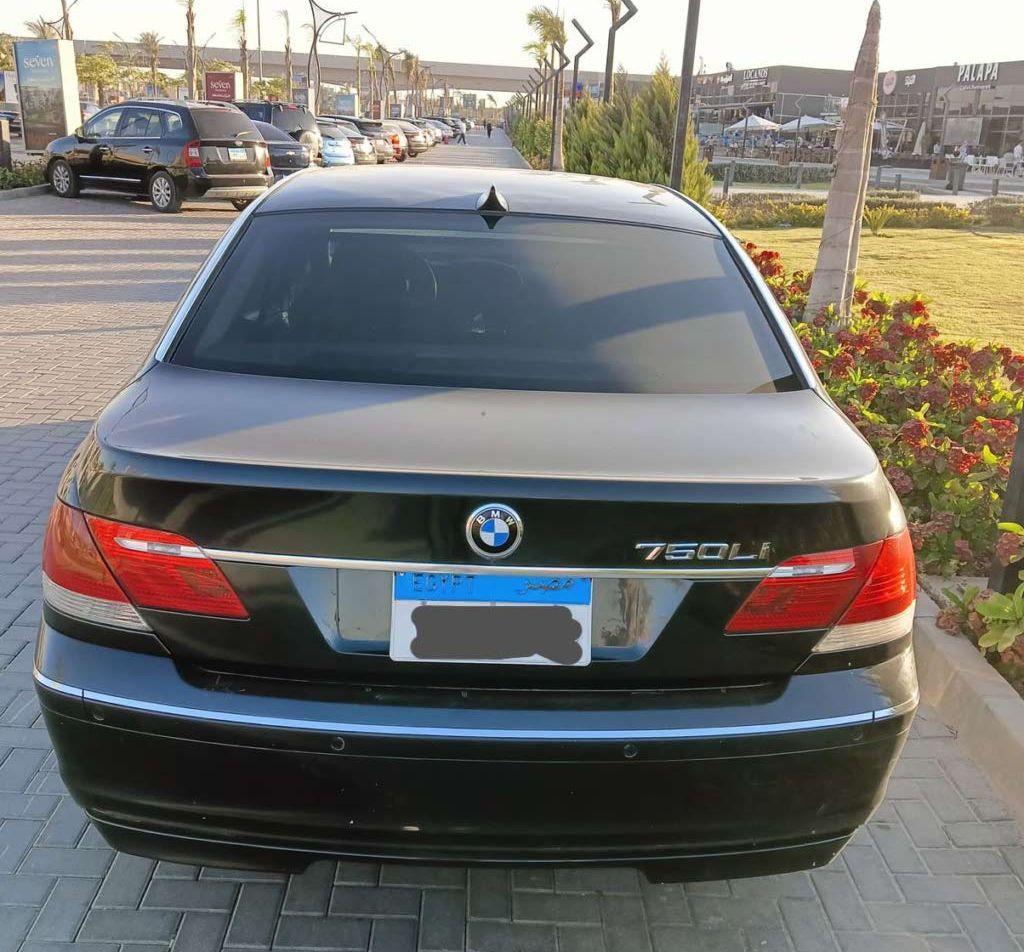2008 بي ام