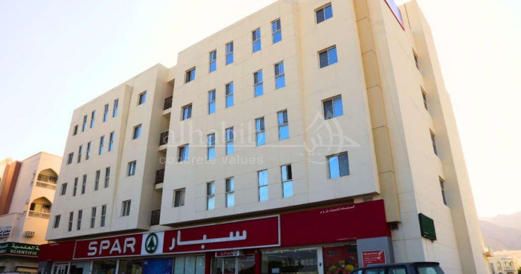Apartment for Rent
