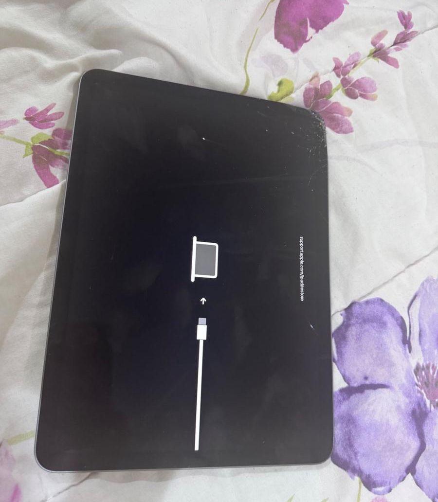 آيباد إير 4