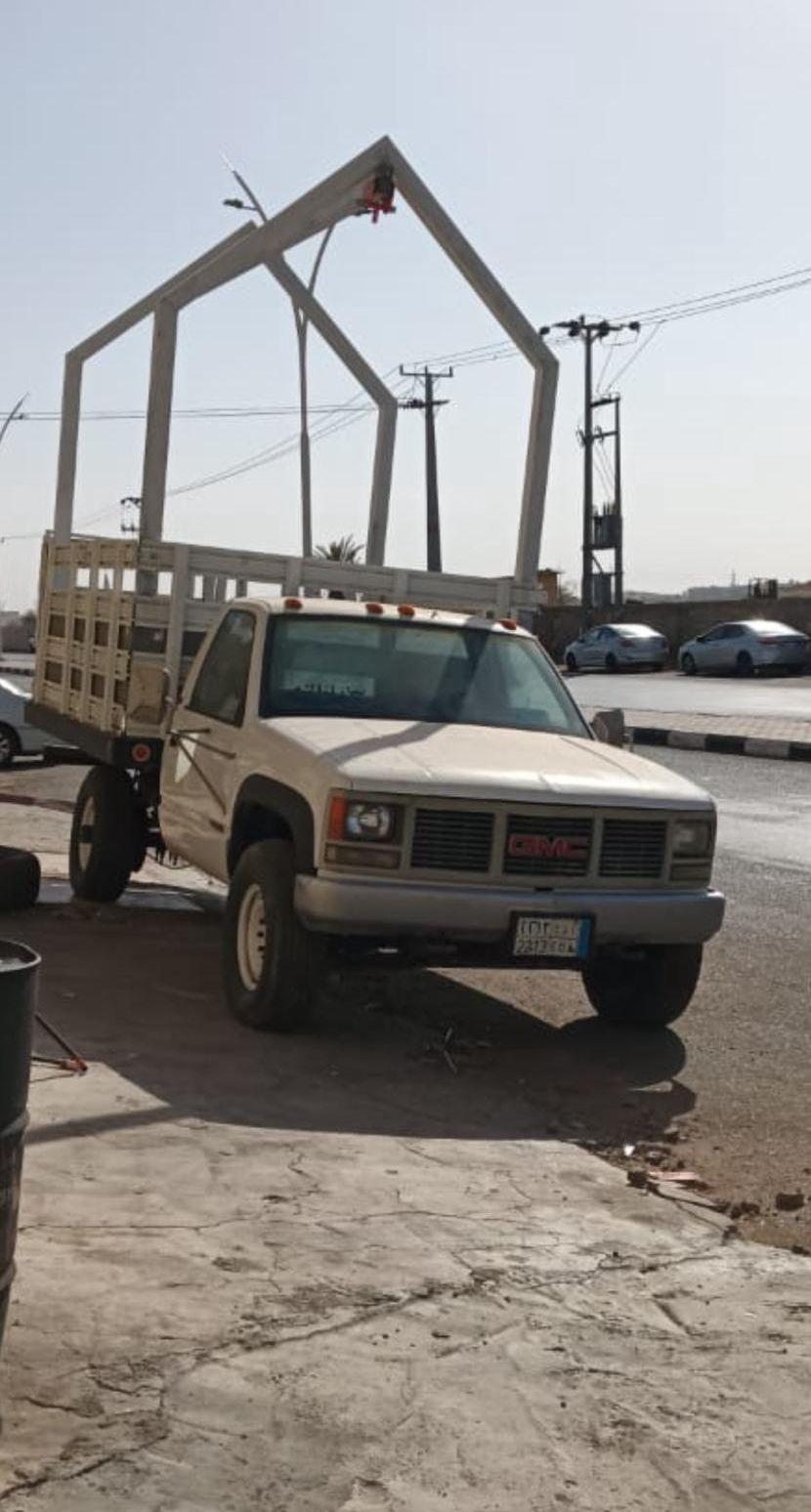 جمس سوبربان موديل