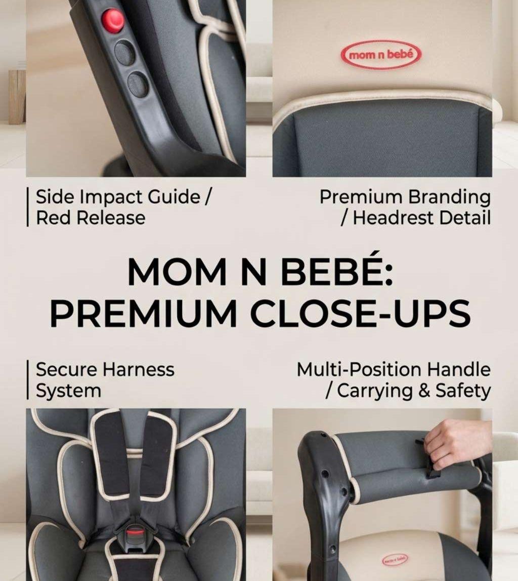 (URGENT Sale)Mom n