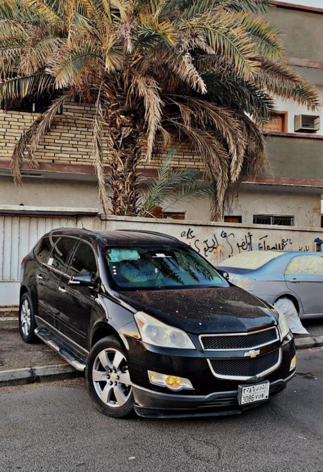 شافروليه
