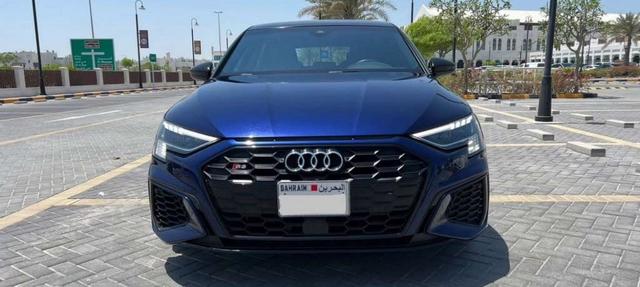 2022 أودي A3