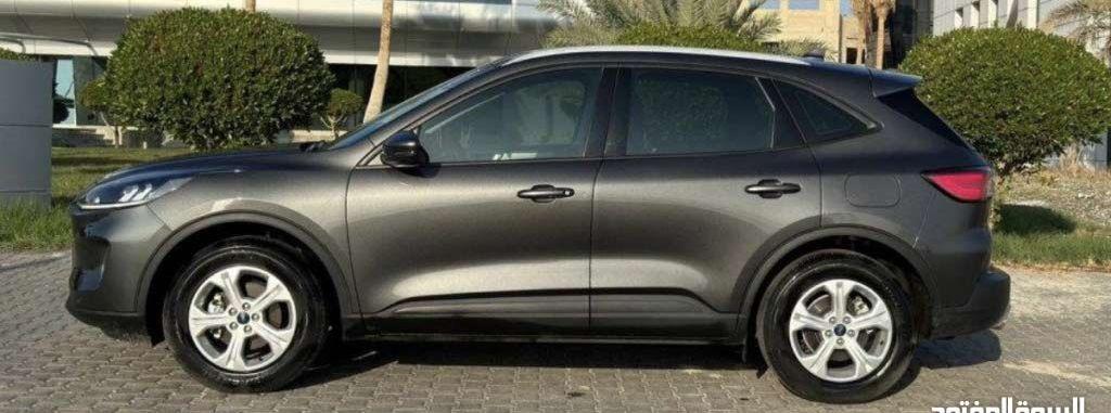 2021 فورد اسكايب