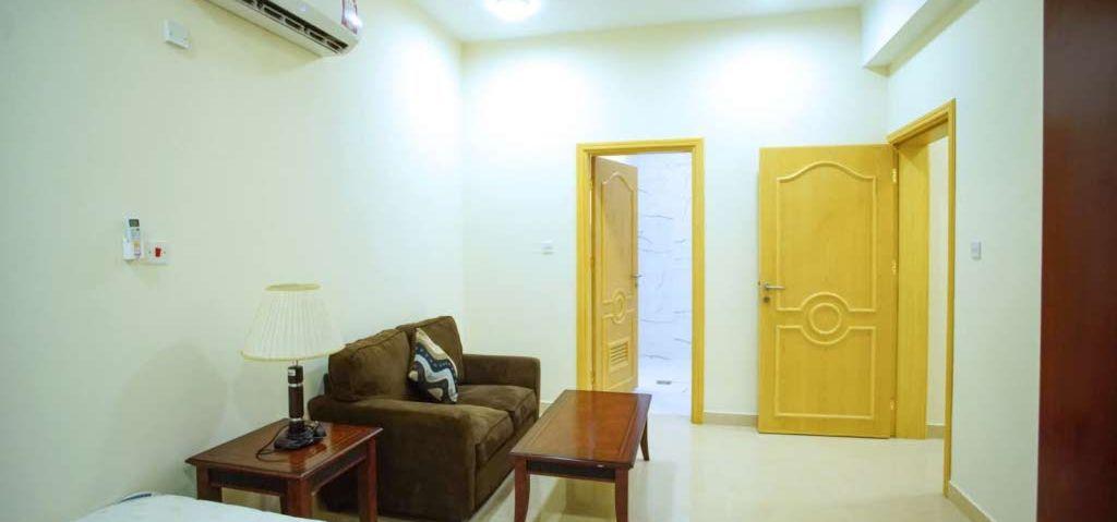 Rooms for rent