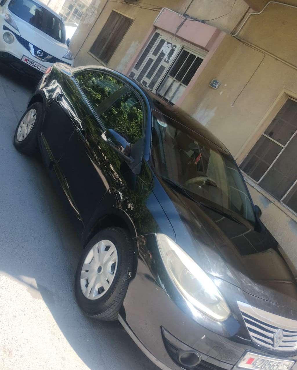 2013 رينو فلوينس