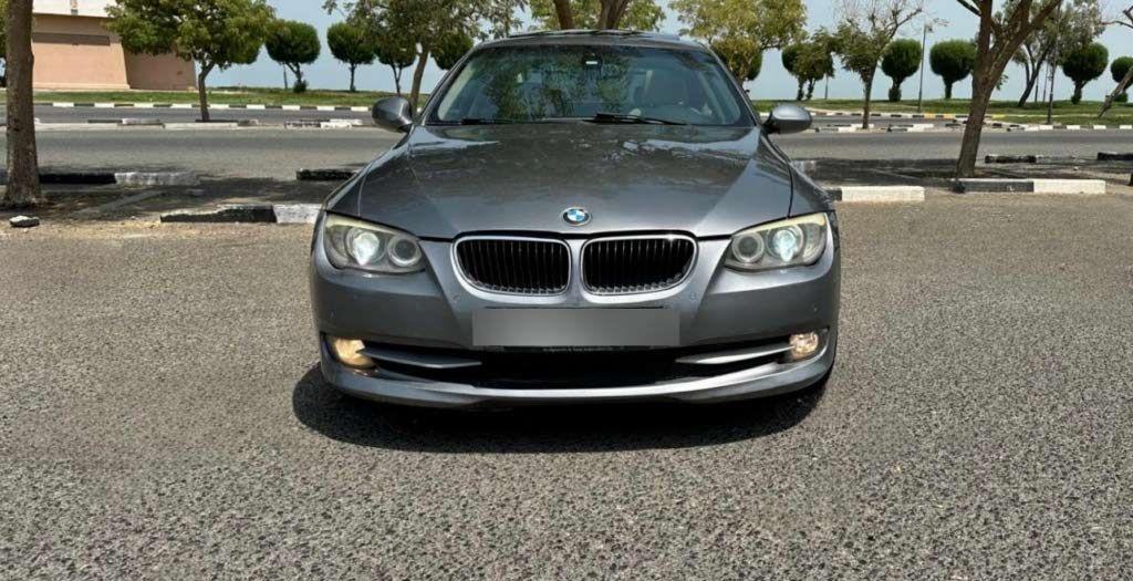 2011 بي ام