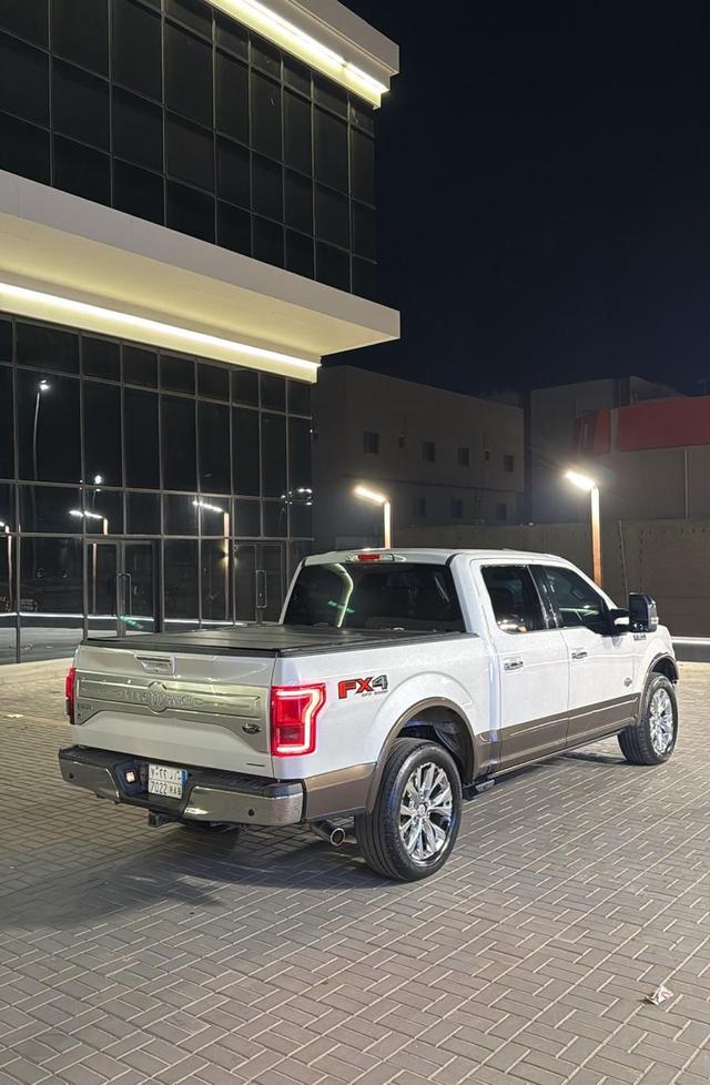 FORD f150