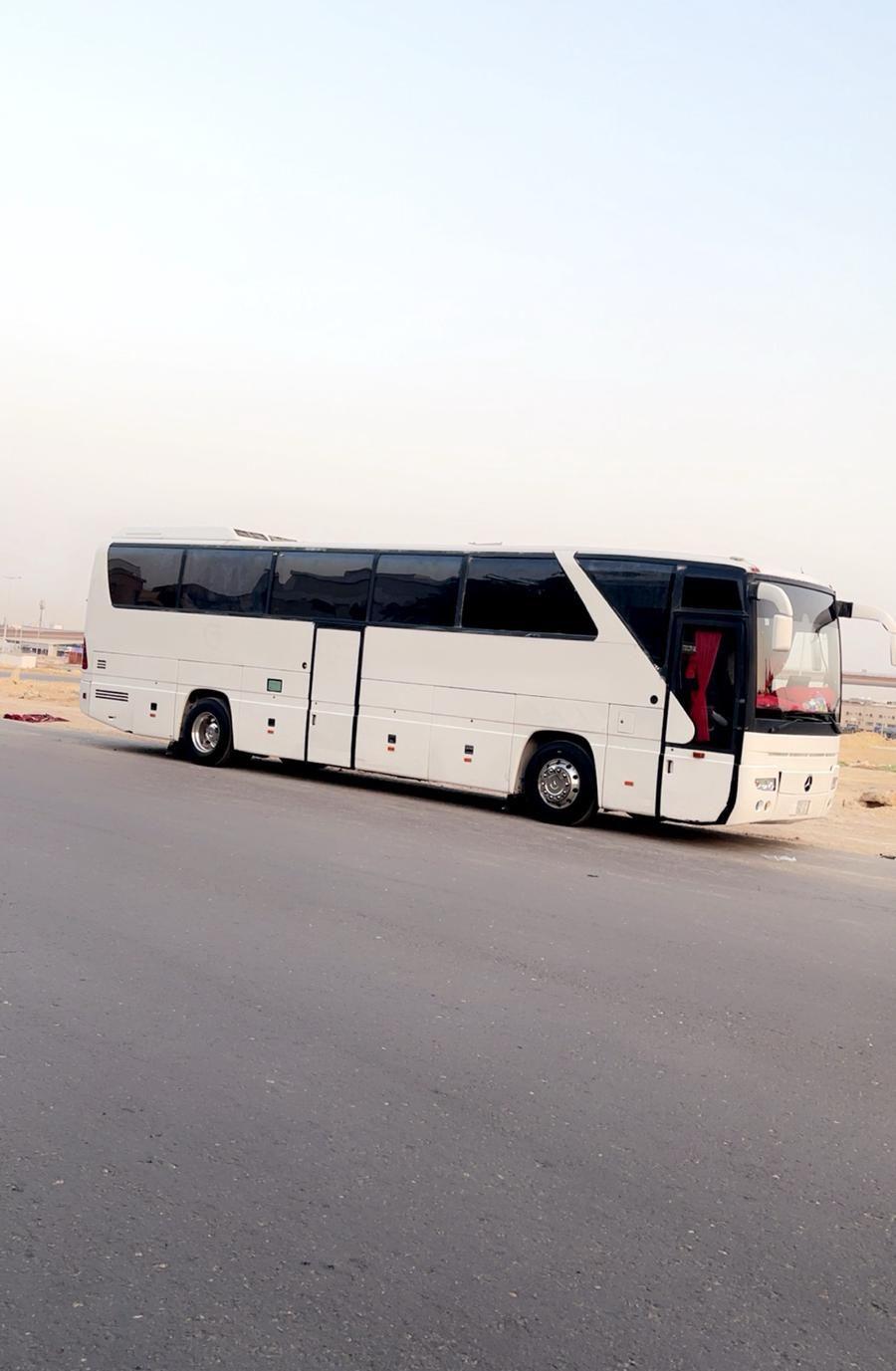مرسيدس بانوراما r