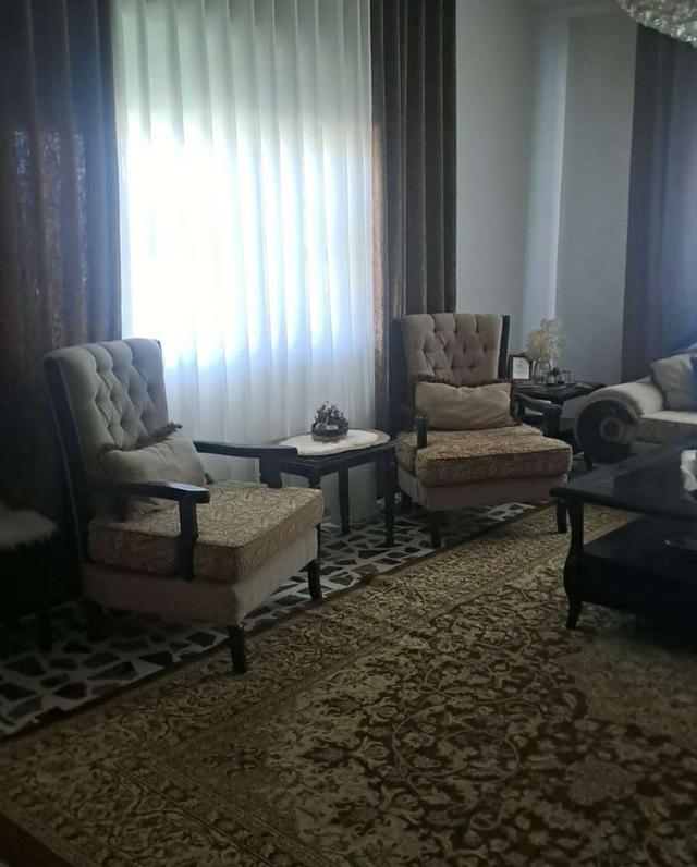 طقم كنب زان