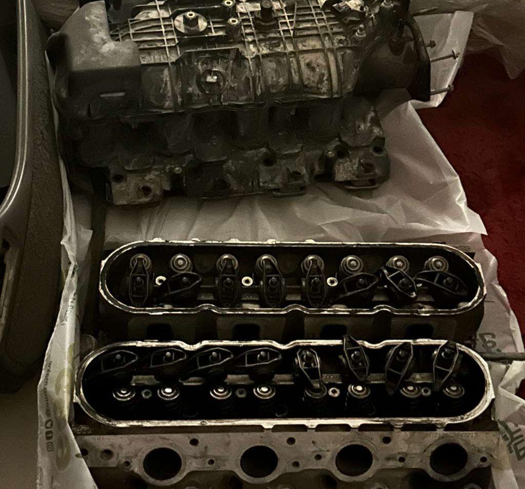 2010 جي إم