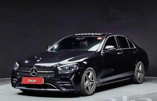 mercedes benz e250