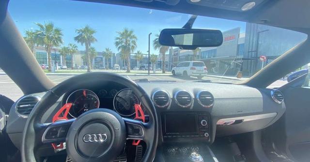 2010 أودي TT