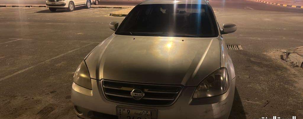2006 نيسان التيما