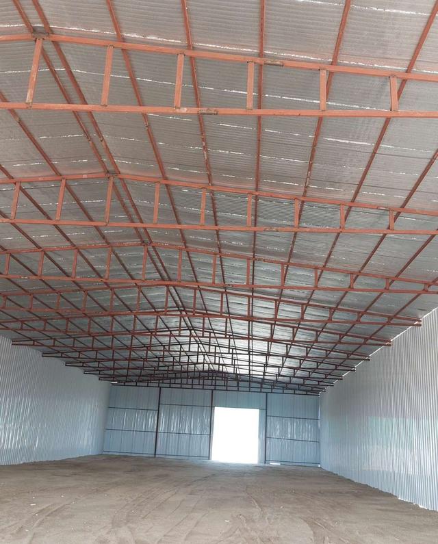 warehouses for rent