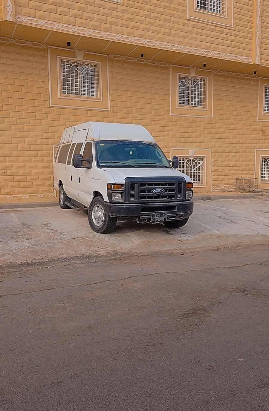 فورد اف 350