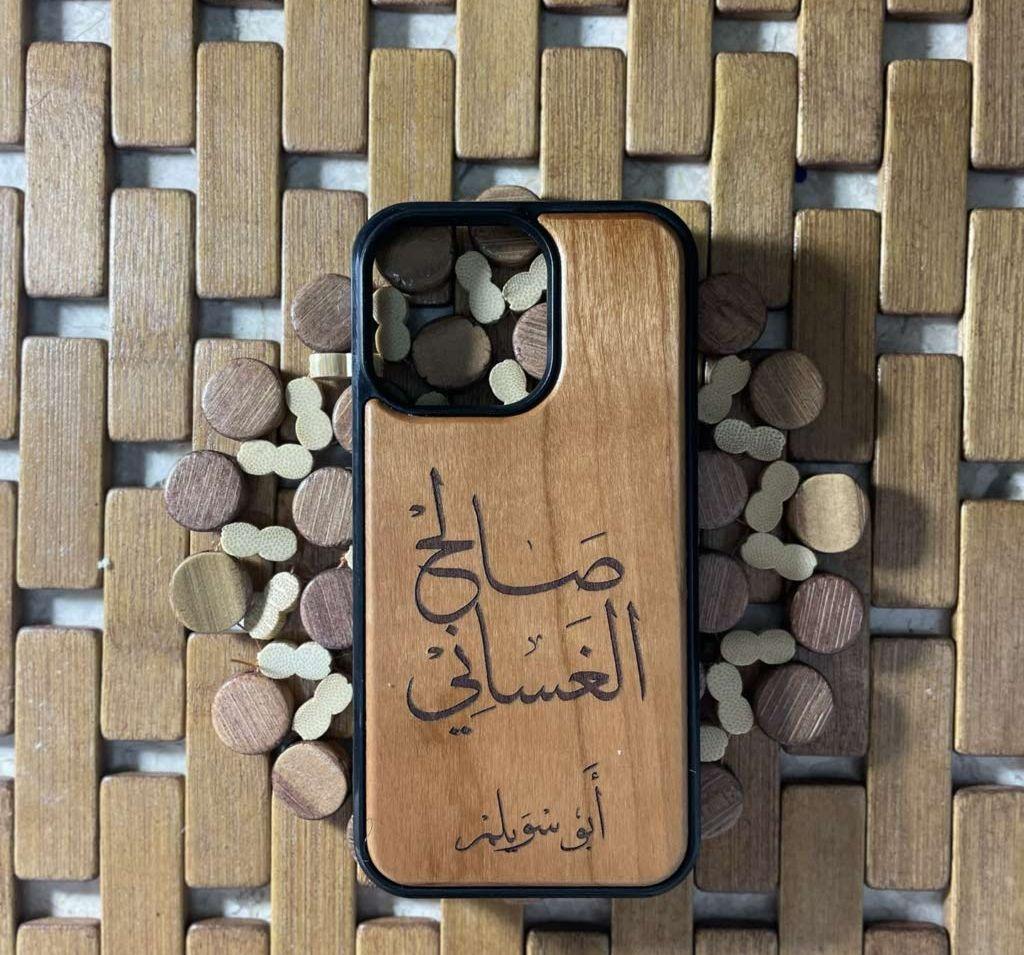 طابعة ليزر مع