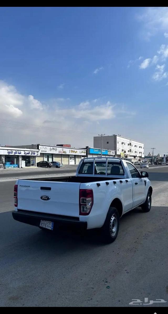 ايجار ونيت فورد