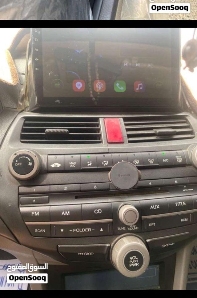 هوندا اكورد LX