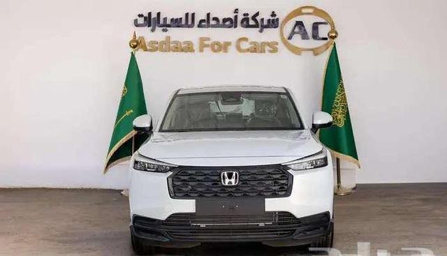 هوندا HRV نص