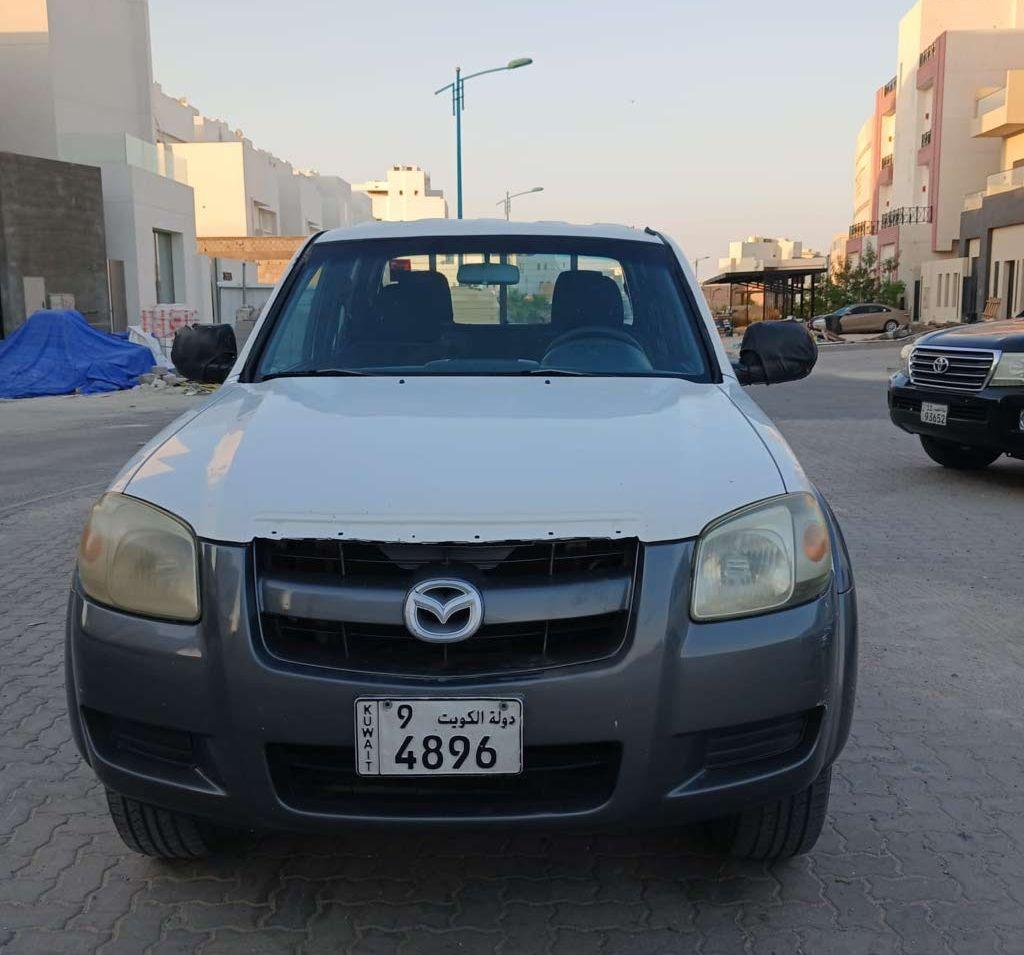 2007 مازدا اخرى