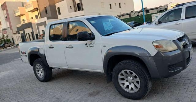 2007 مازدا اخرى