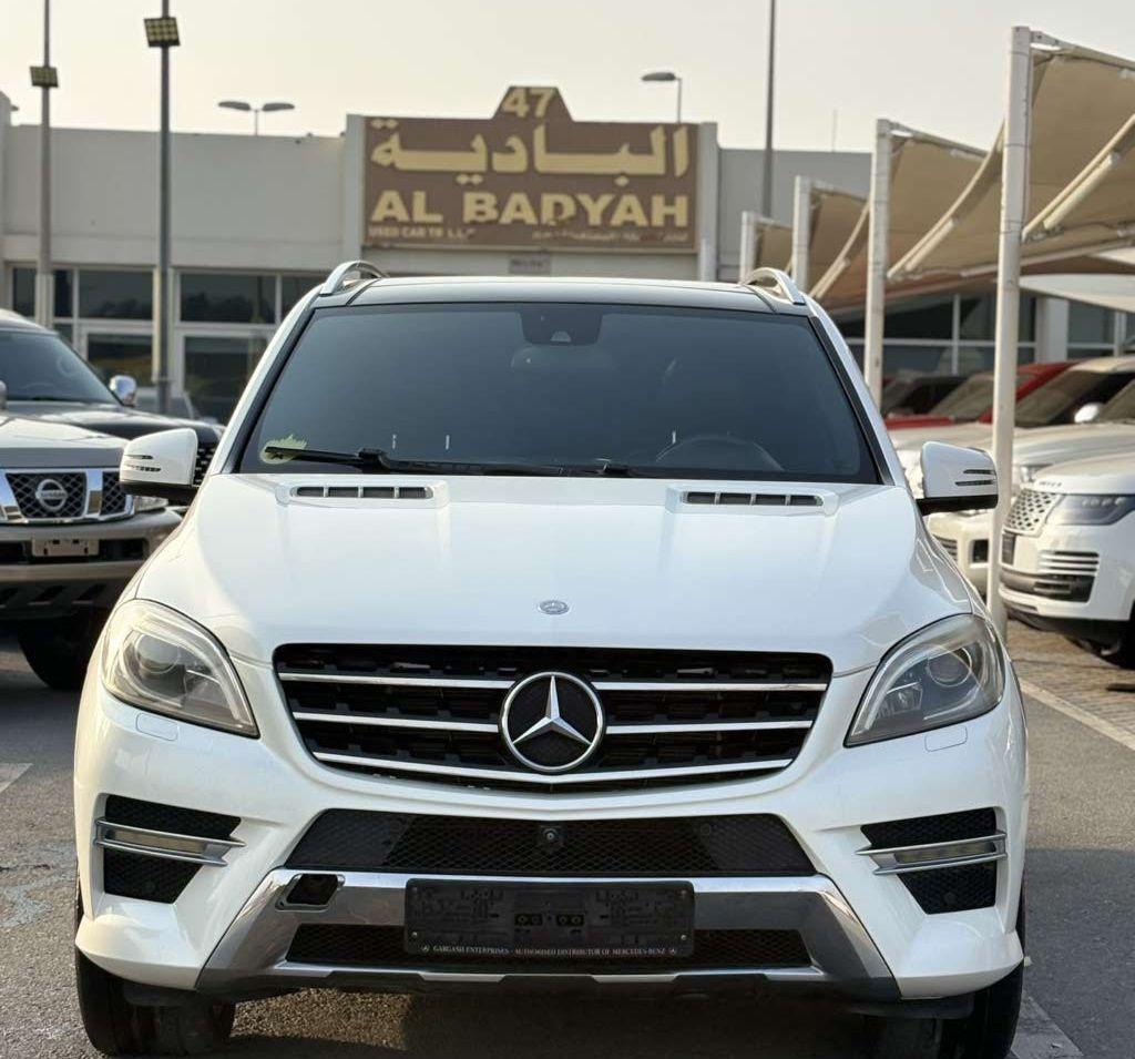 2015 مرسيدس بنز