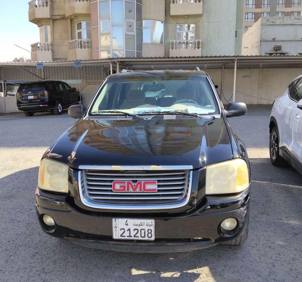 2006 جي إم