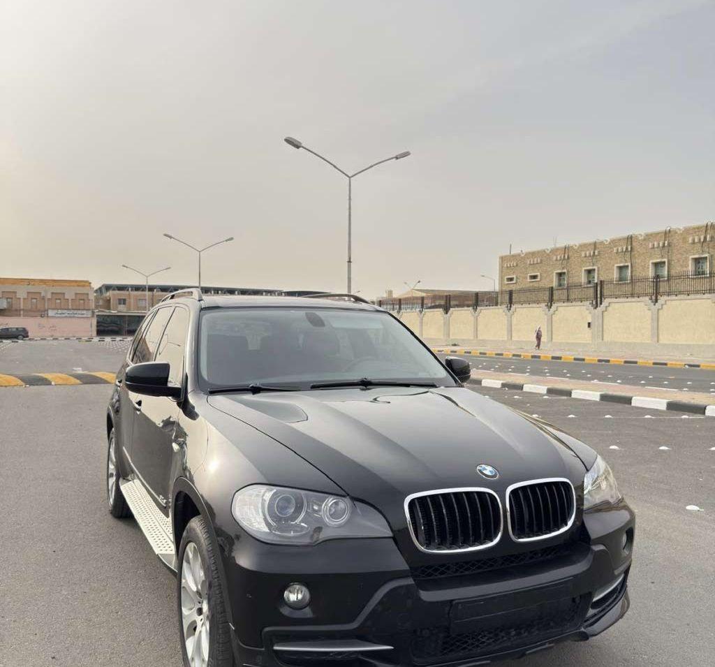 2009 بي ام