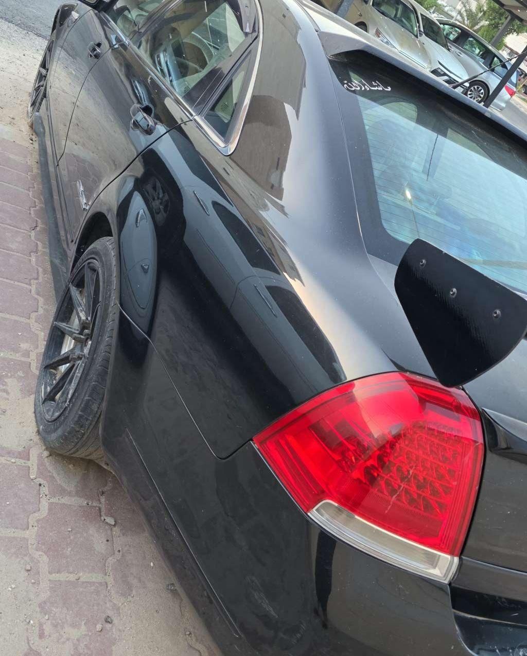 2007 شيفروليه كابريس