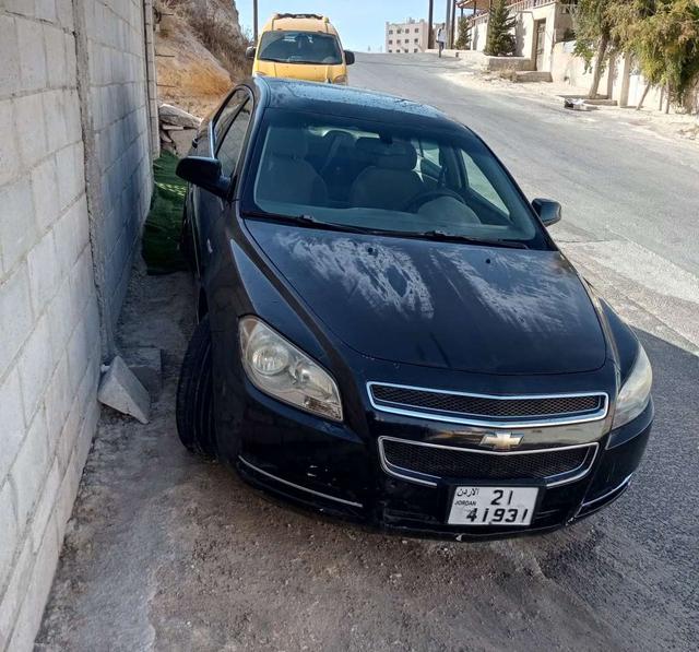 2009, شيفروليه, ماليبو,