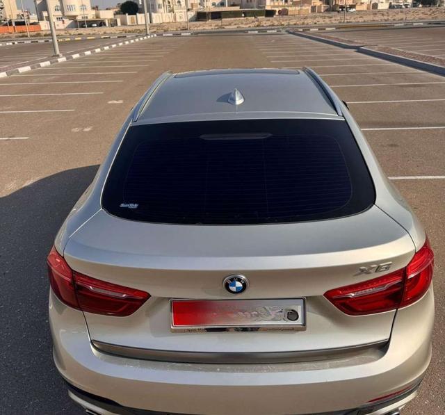 BMW X6 موديل
