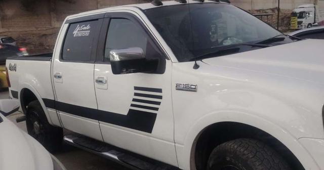 2008, فورد, F-150,
