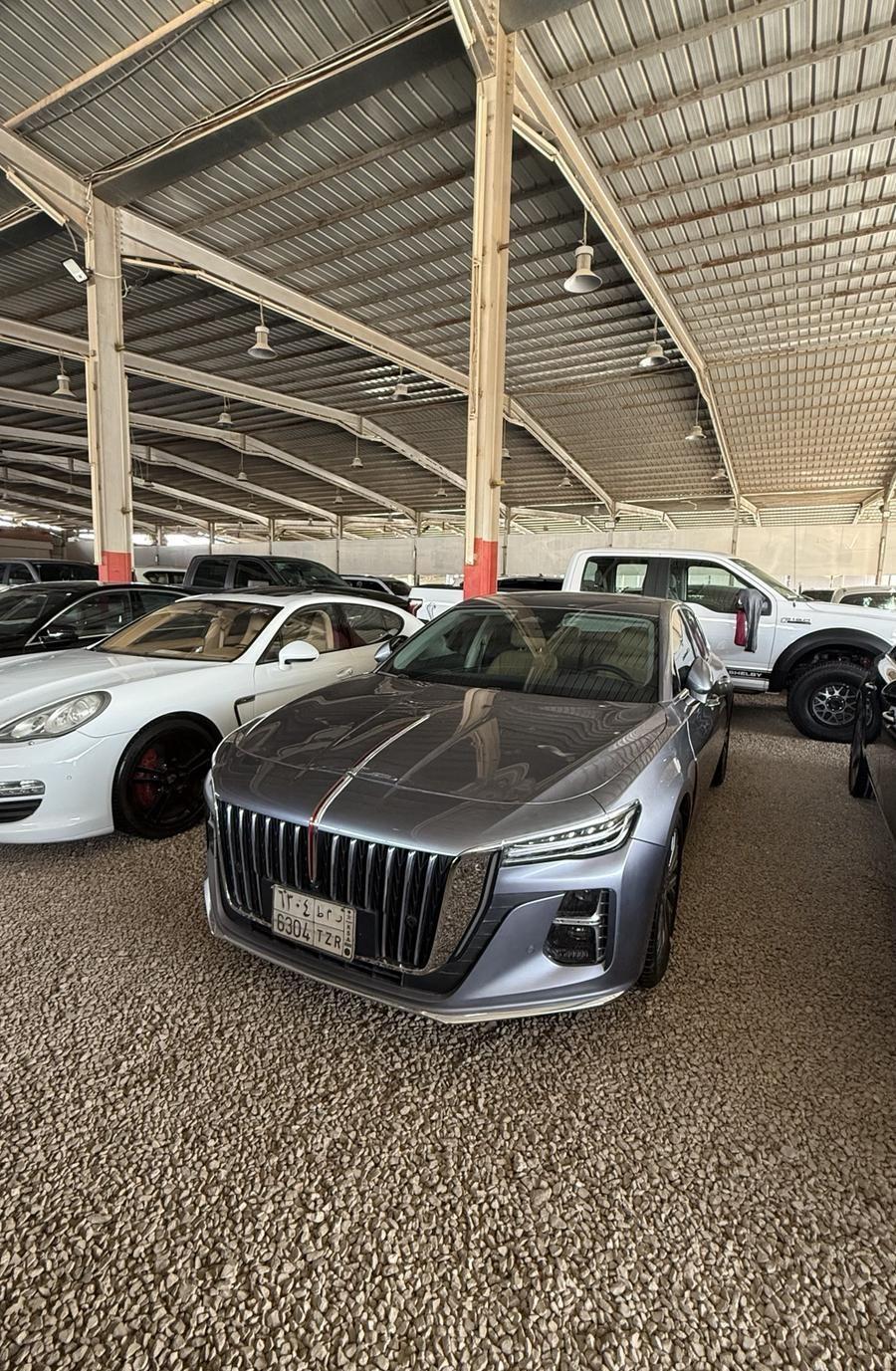 فرن غاز مستعمل