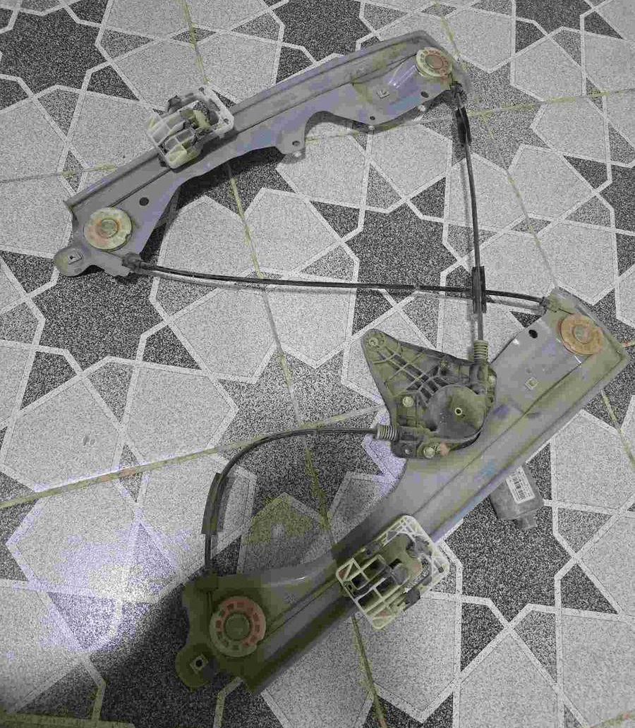 قطع غيار امبالا