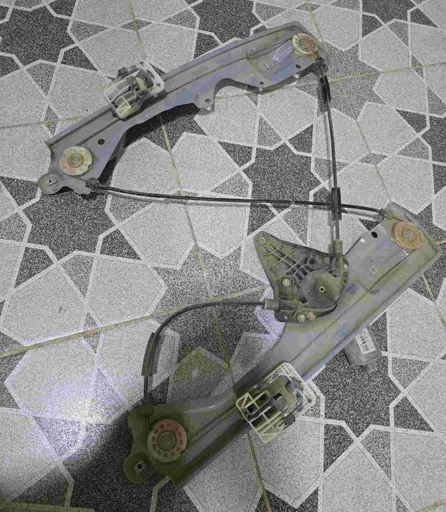 قطع غيار امبالا