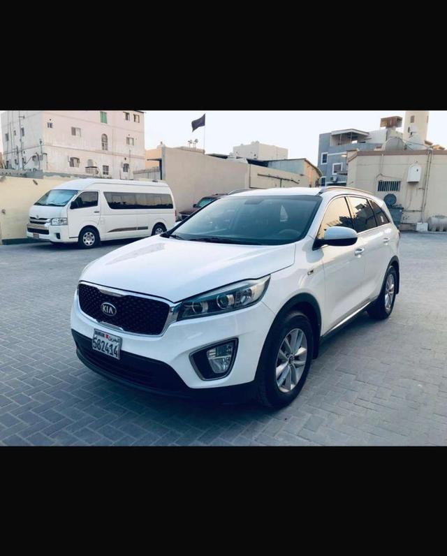 2016 كيا سيراتو