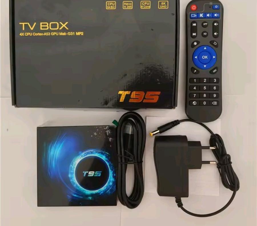 جهاز Android TV