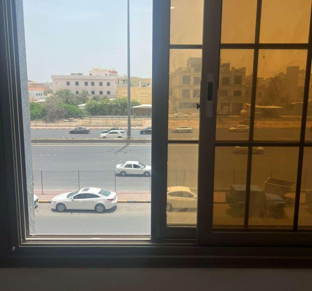 للايحار استوديو ب