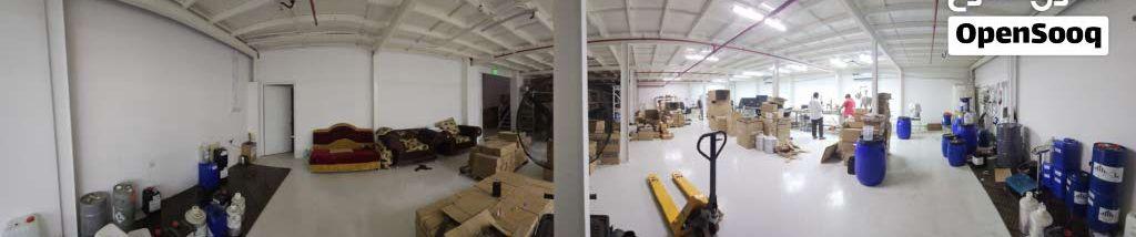 PERFUME FACTORY FOR