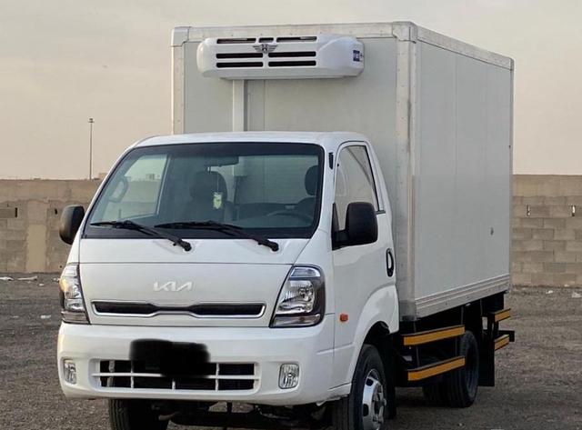 K400دينا كيا بكب