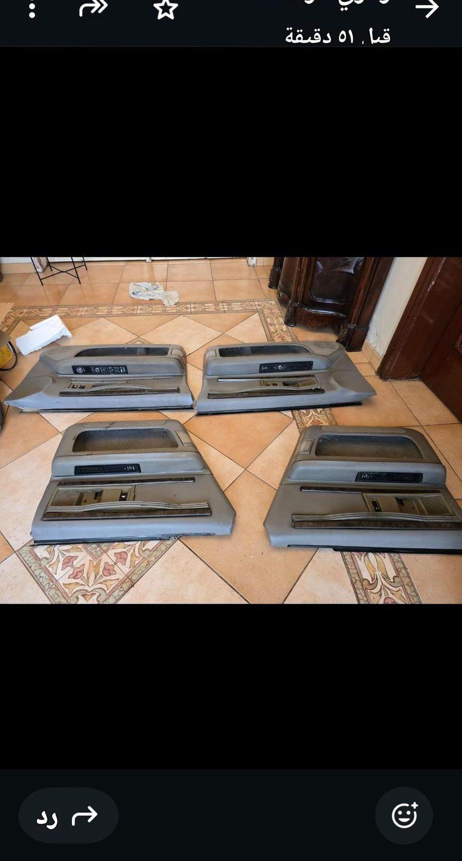 ديكورات ابواب بيوك