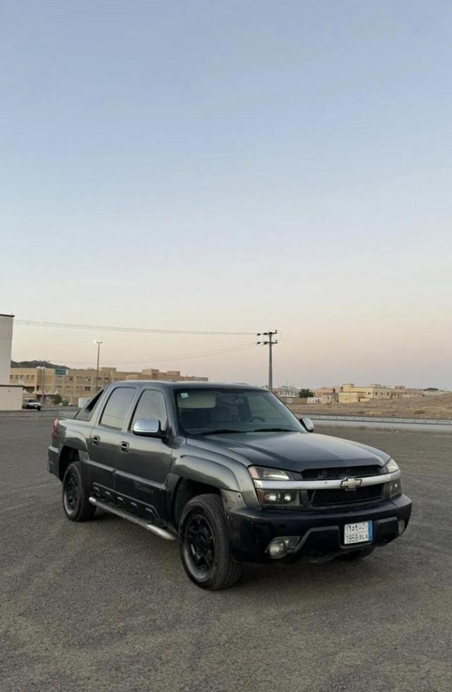 للبيع شفروليه افلانش
