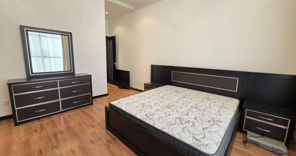 3 Bhk Villa