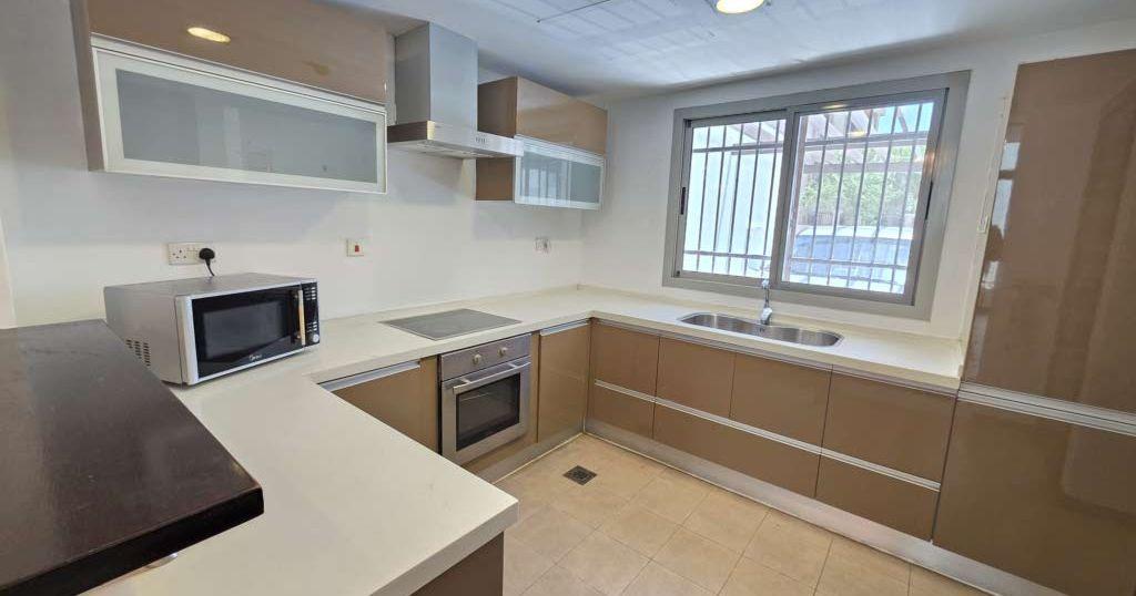 3 Bhk Villa