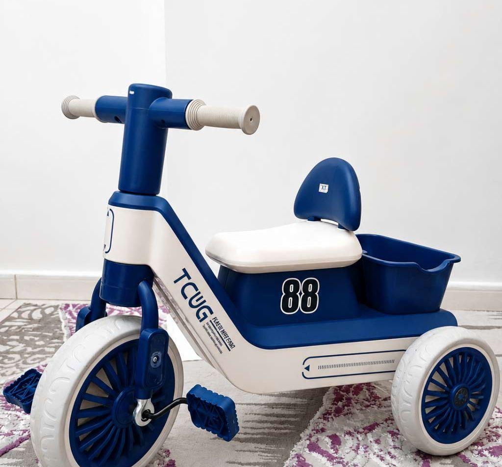 Kids Tricycle for